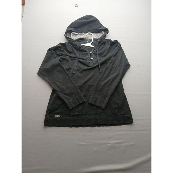 Lauren Ralph Lauren Tops - LaurenJeans Co. LRL Ralph Lauren 1X Hoodie Style‎ Shirt